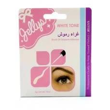صمغ رموش  اسود 