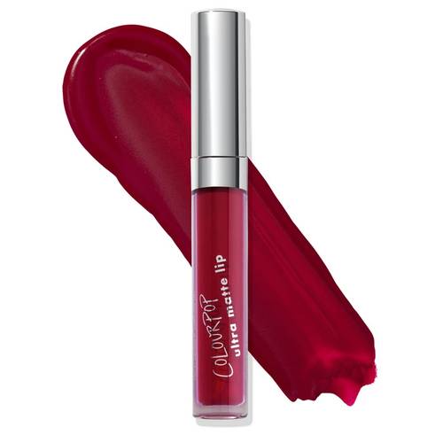 more better ultra matte lip