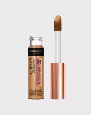 Bourjois Always Fabulous The Sculptor Concealer-400 Beige Dore