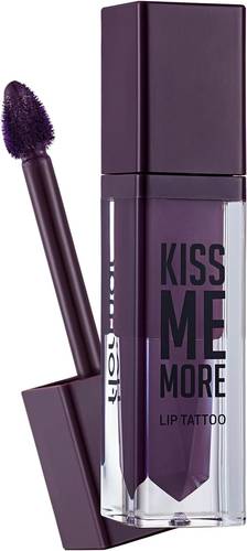 Flormar Kiss Me More lip Tattoo-15