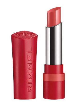 Rimmel The Only 1 Matte Lipstick 600 Keep It Coral