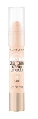 DREAM BRIGHTENING CREAMY CONCEALER LIGHT