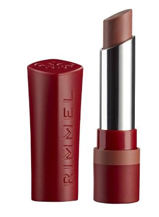 Rimmel The Only 1 Matte Lipstick, 700 Trendsetter