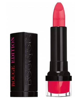 Bourjois Rouge Edition Fraise Remix 11