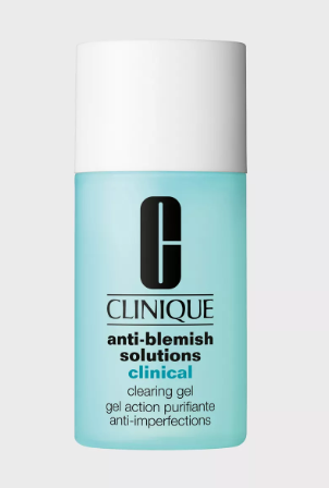 Anti-Blemish Solutions Clinical Clearing Gel 15ml