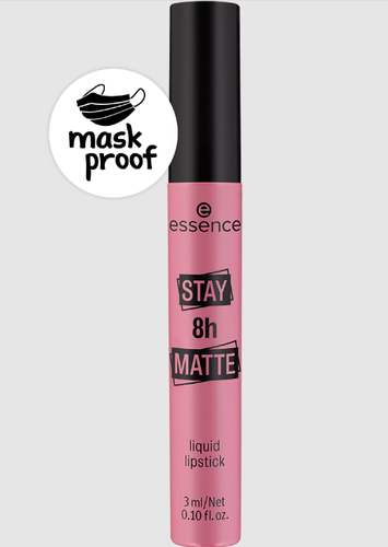 STAY 8h MATTE liquid lipstick-05 Date Proof