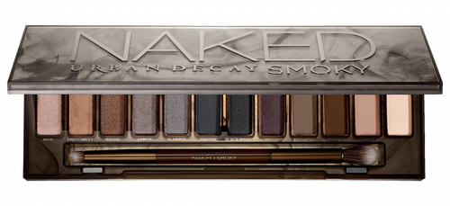 NAKED SMOKY 