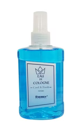 Cool & Fresh Cologne-250 ml