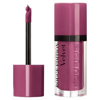 ROUGE EDITION VELVET LIQUID LIPSTICKS 36 IN MAUVE