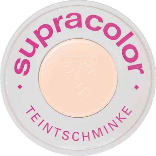 Kryolan Supracolor Grease Paint-1W