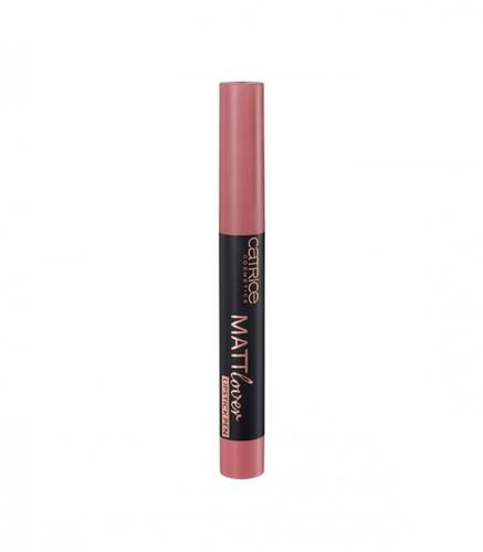 CATRICE Mat Lover Lipstick Pen-070