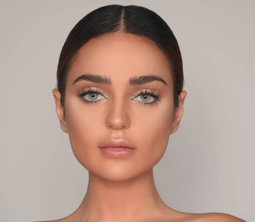 اكزوتك آزوري مست-الأزرق الضبابي الغريب