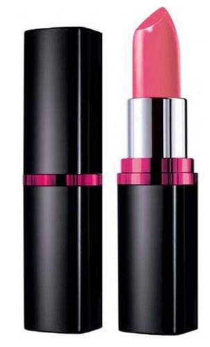 Maybelline Color Show Intense Lipstick-105 Pinkalicious 