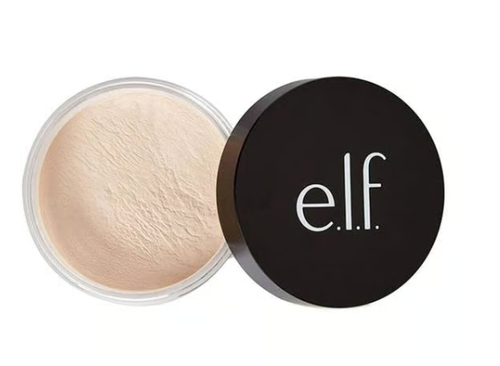 elf hd loose powder-sheer
