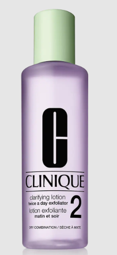 Clarifying Lotion - Dry to Combination Skin 200ml