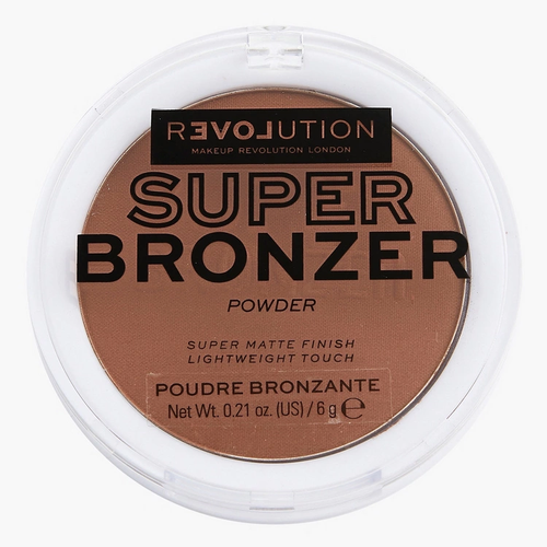 Revolution Relove Super Bronzer Powder - OASIS