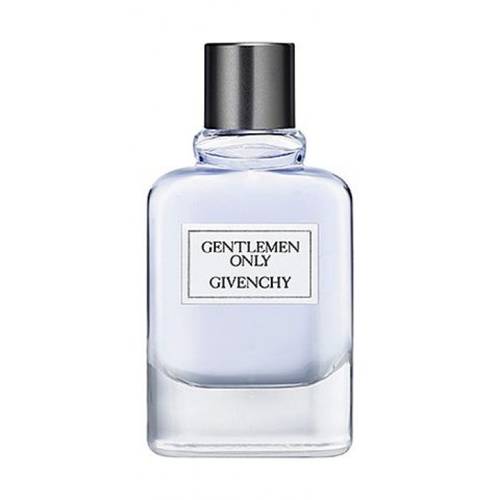 عطر جنتل مان اونلي تواليت من جيفنشي-50مل