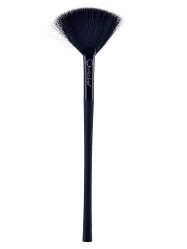 Christine Fan Brush-CH257