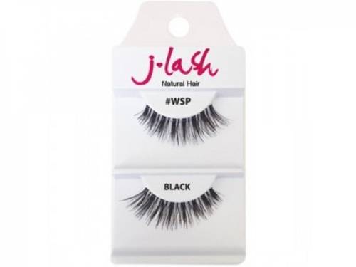 J LASH -WSP 