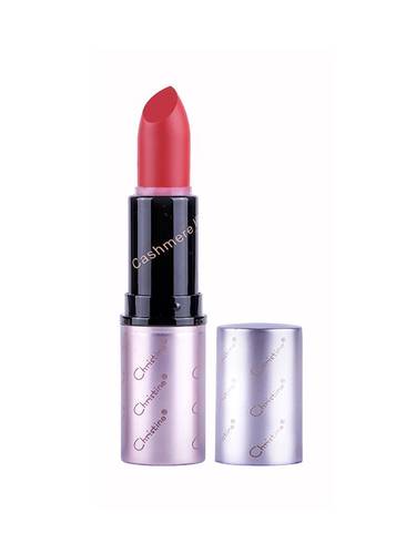 Christine Berry Flavor Matte Cashmere, W32 Red 3.7g