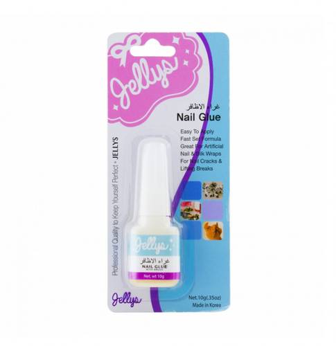 Jellys Nail Glue