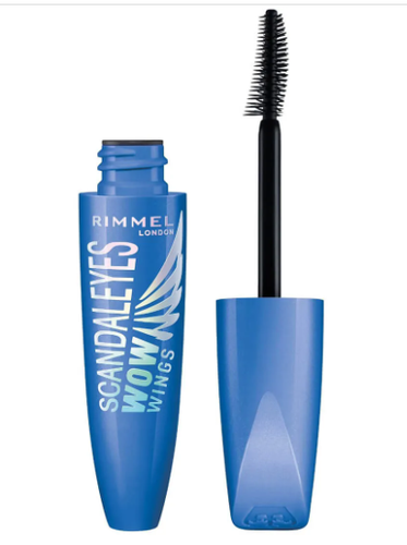 Rimmel Scandaleyes Wow Waterproof Mascara
