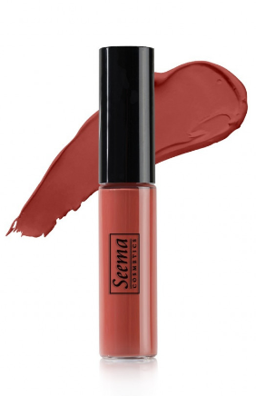 seema mini lip gloss-NO.09