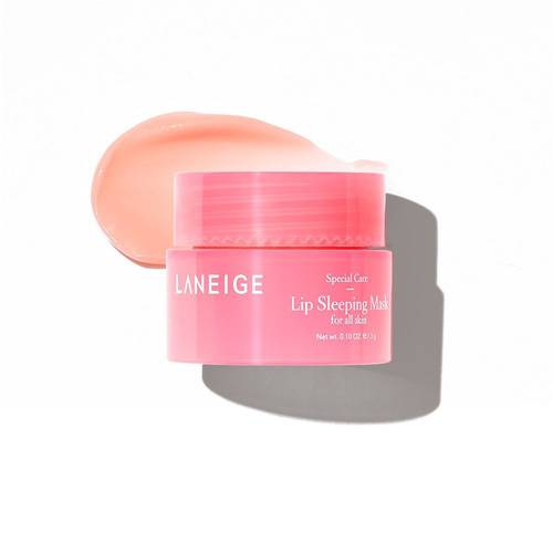 LANEIGE Lip sleeping mask -Berry (Mini