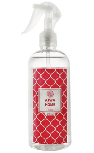 Ajwa Home Scent Pure-400ml