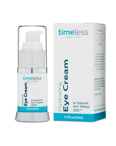 كريم العين تايملس 