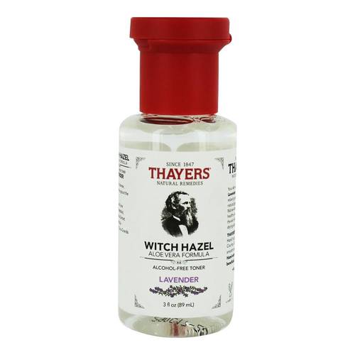 FACIAL TONER LAVENDER 89 ML 