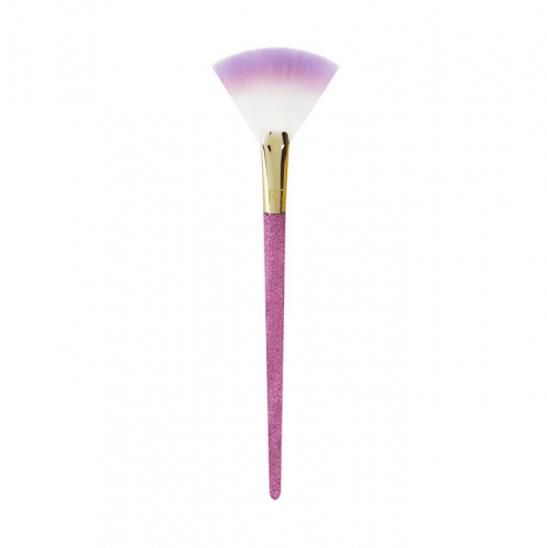 Real Techniques Brush Crush Fan Brush - 304