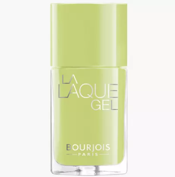 Bourjois Lalique Nail Polish - 16