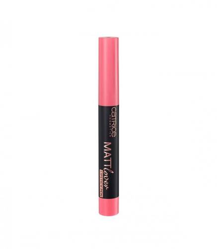 CATRICE Mat Lover Lipstick Pen-030