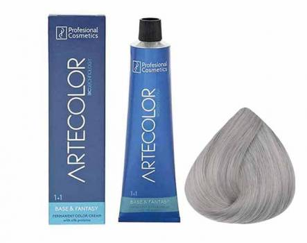 Artecolor Hair Colour Cream Platinum Blonde-911