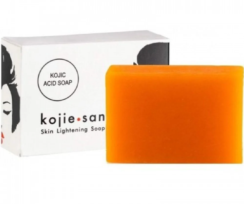 Kojie San Acid Skin Lightening Soap-140 gm