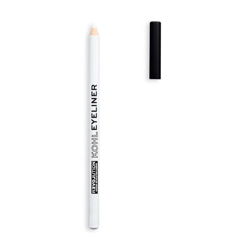 Relove by Revolution Kohl Eyeliner-White