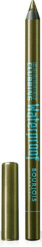 Bourjois Contour Clubbing Waterproof Eye Pencil and Eye Liner - so kakismatique - 62