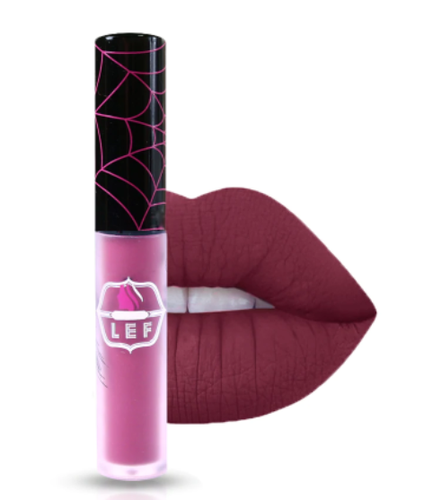 HUDA 19 -Long lasting rouge matte lipstick