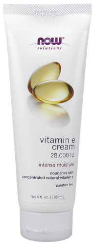 Vitamin E Cream 28,000 IU