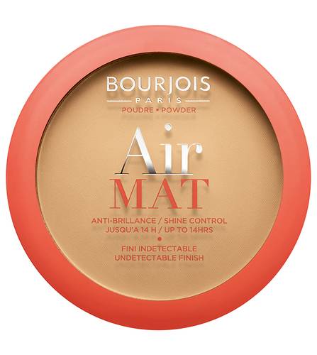 AIR MAT POWDERS 04 light bronze