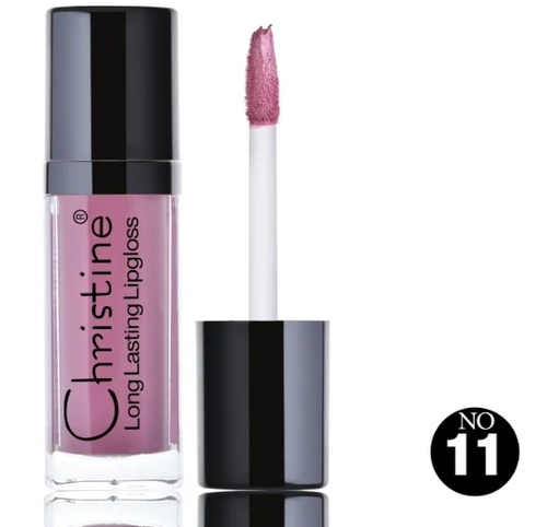 Christine Lip Gloss-11