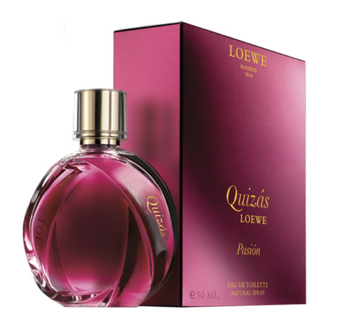  Quizas Pasion by Loewe for Women-50ml