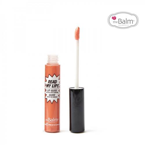 The Balm Lipstick POP