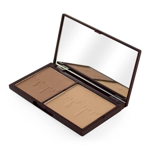 I Heart Revolution Bronze & Glow Mini Chocolate