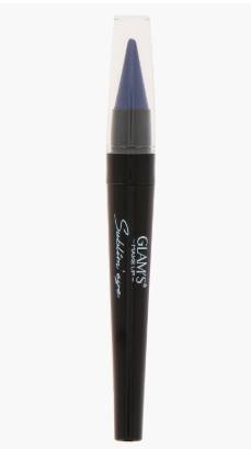 Glam's Makeup Sublime Kajal blue 702