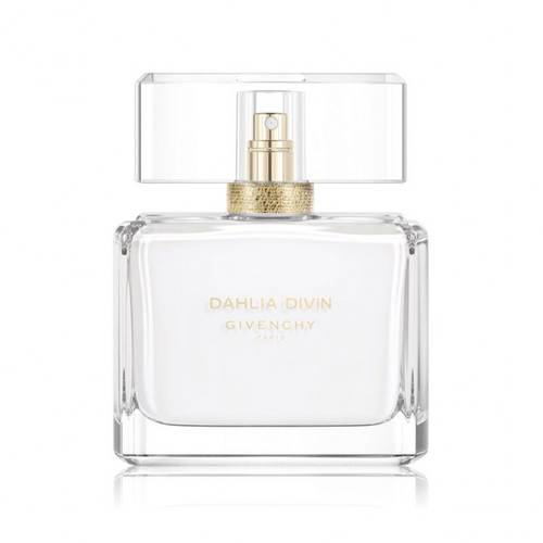 عطر داليا ديفين الابيض 50 مل