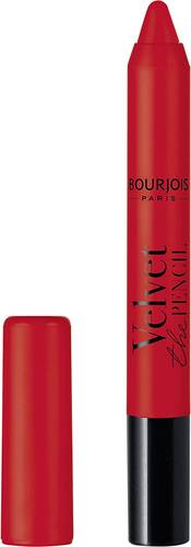 VELVET THE PENCIL LIP PENCILS 16 ROUGE DI'VIN