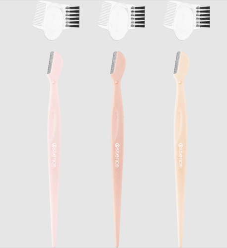 couldn't care more! shape & shave trio