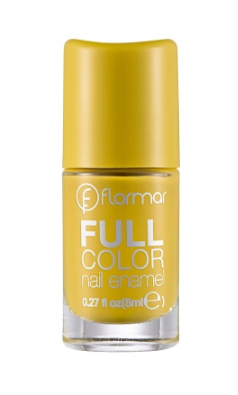 FLORMAR FULL COLOR NAIL ENAMEL-FC22